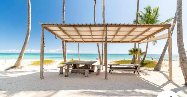 Privatunterkunft Just Over The Beach-adults Only Punta Cana