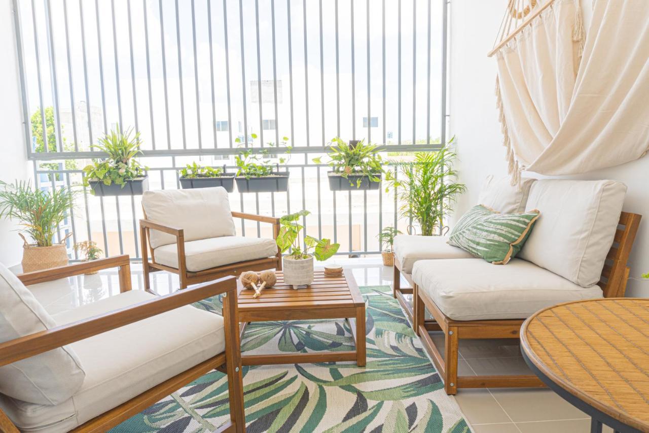 Modern In Downtown Punta Cana