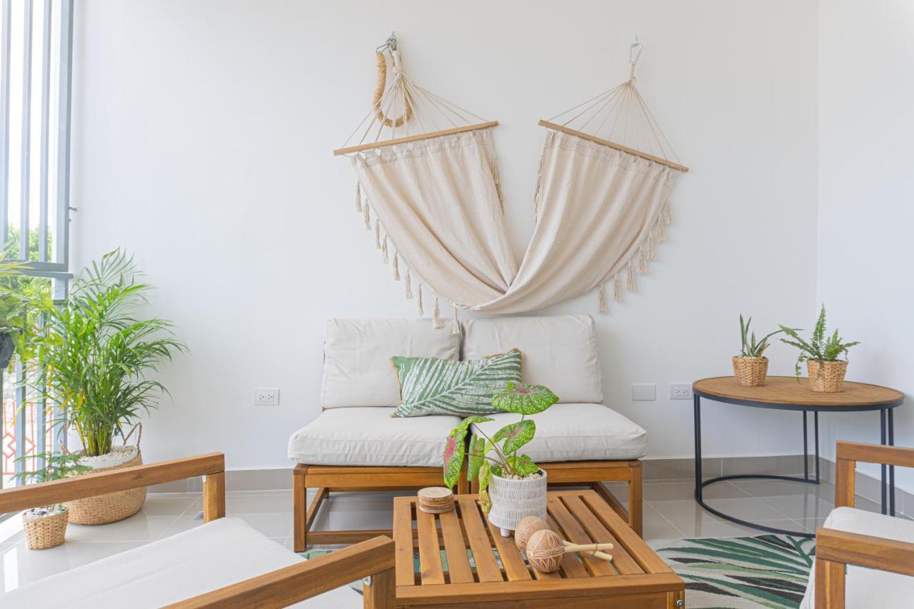 Apartamento Modern In Downtown Punta Cana