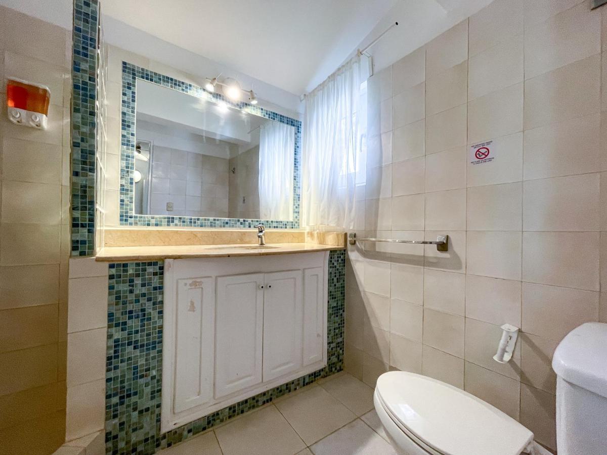 Oceanfront Sea View 4bedrooms 10 Ppl Wifi Club & Villa *