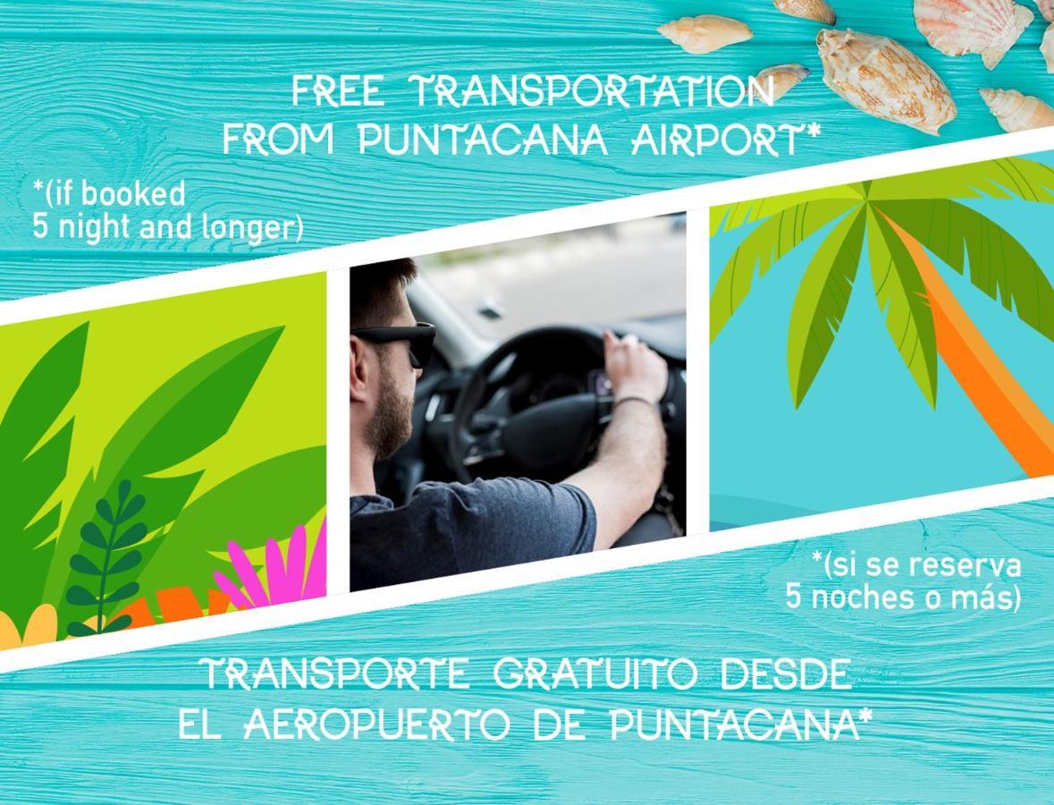 Bavaro Corales Good Offer Villas Club & Punta Cana