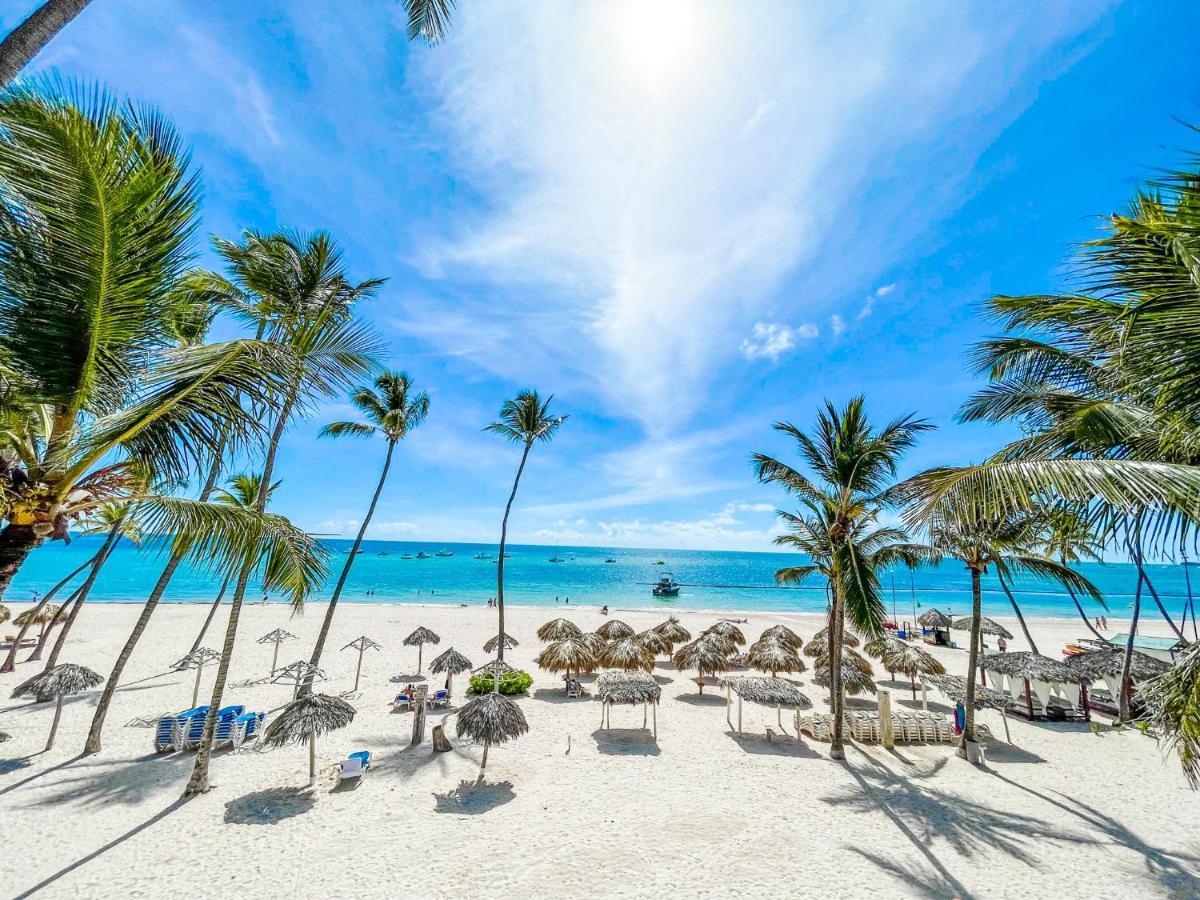 Oceanfront Sea View 4bedrooms 10 Ppl Wifi Club &