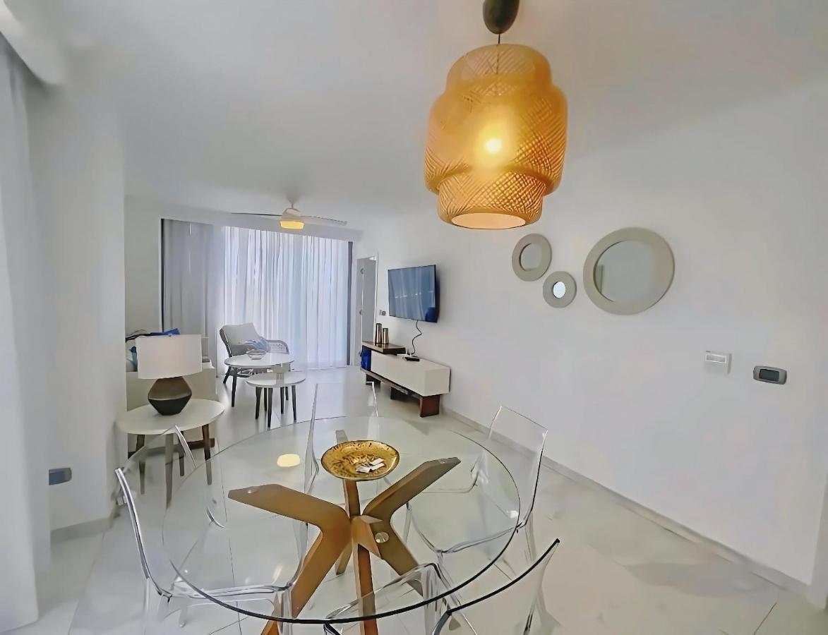 Espectacular Ph Con Hermosas Vistas En Cana Rock Star B-511 Apartamento