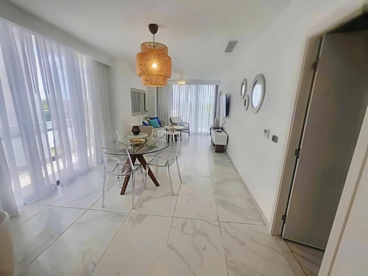 Espectacular Ph Con Hermosas Vistas En Cana Rock Star B-511 Apartamento Punta Cana
