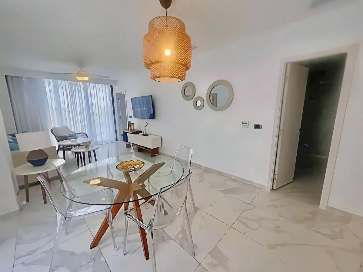 Espectacular Ph Con Hermosas Vistas En Cana Rock Star B-511 Apartamento