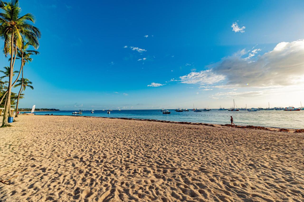 Apartamento Playa Coral In Paradise F22 *