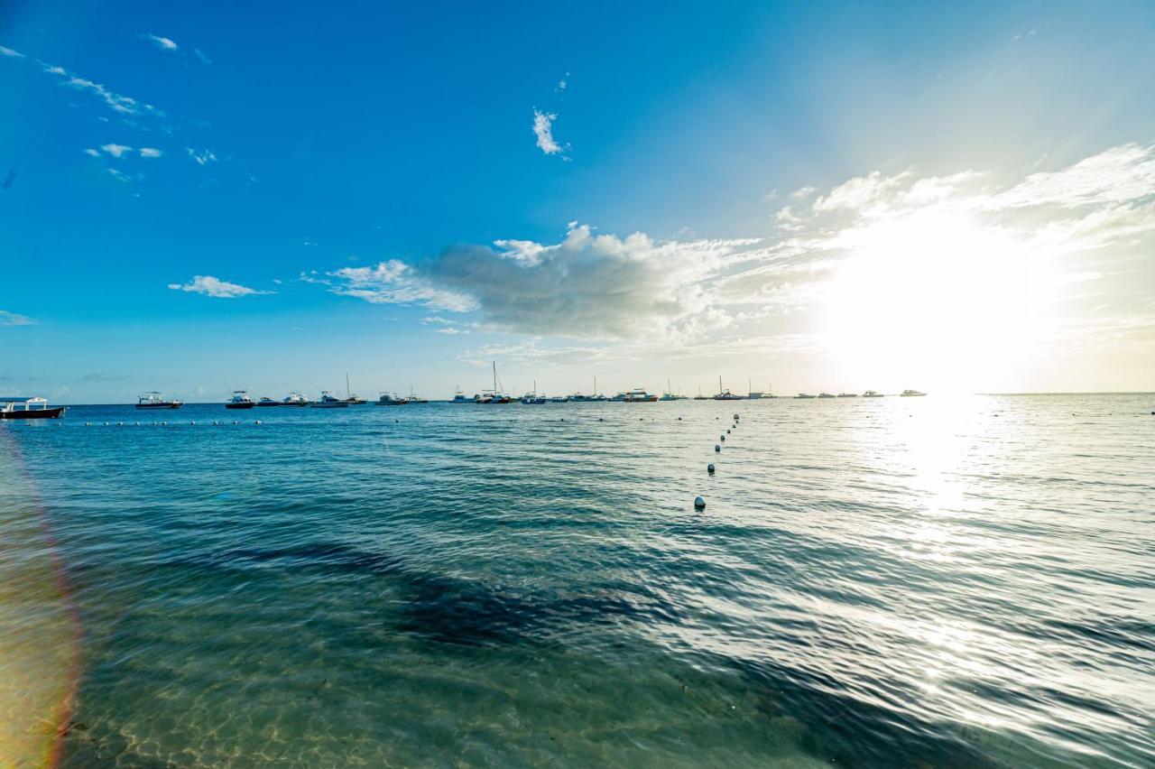 Playa Coral In Paradise F22 Apartamento