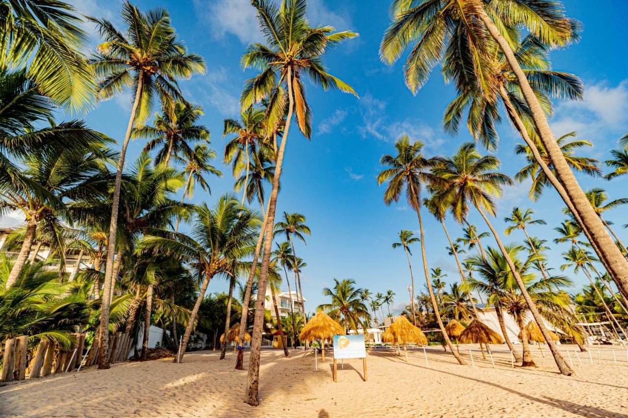 Playa Coral In Paradise F22 Punta Cana