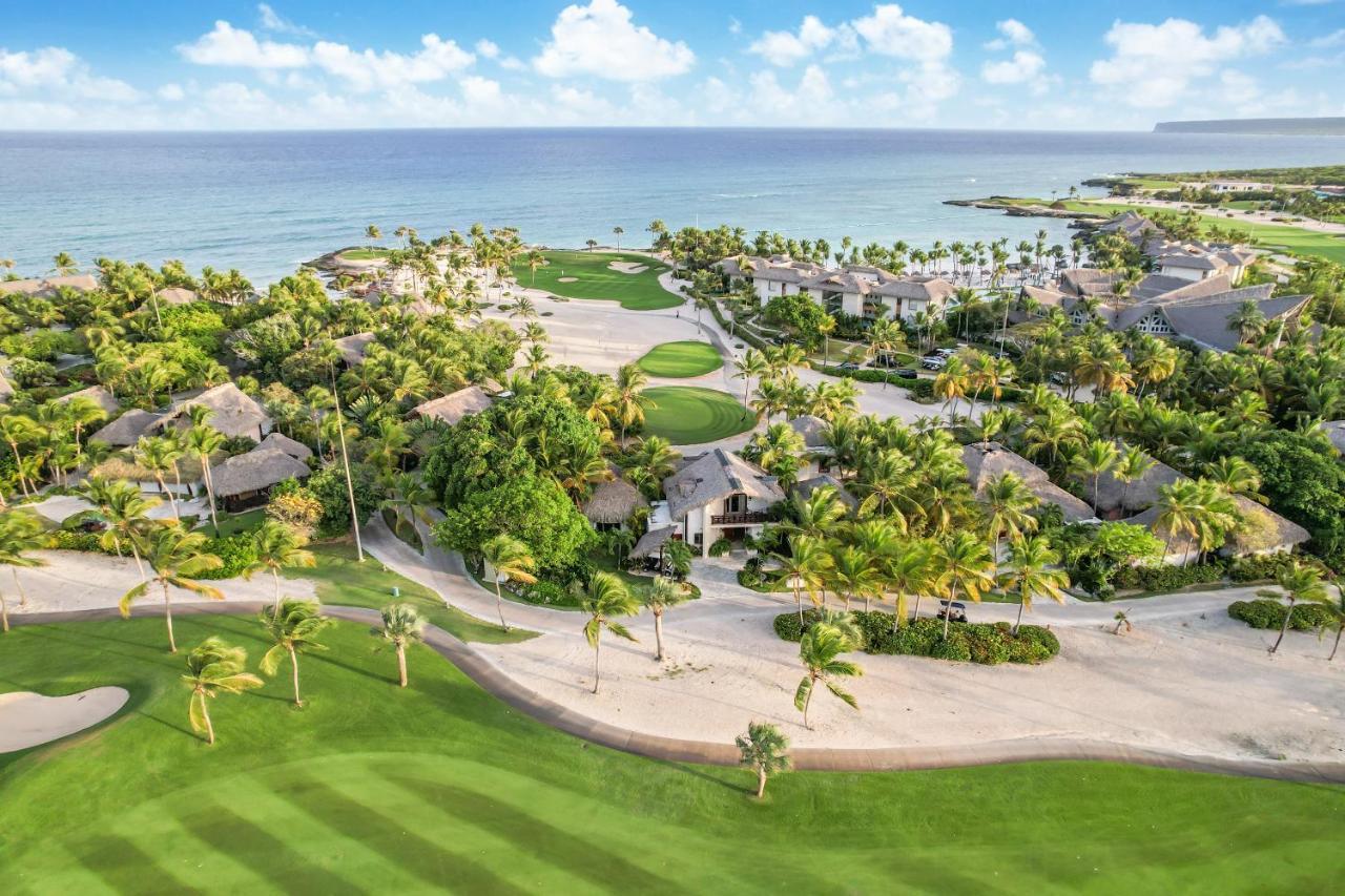 Villa Ocean View Villa: Cap Cana Luxury Retreat