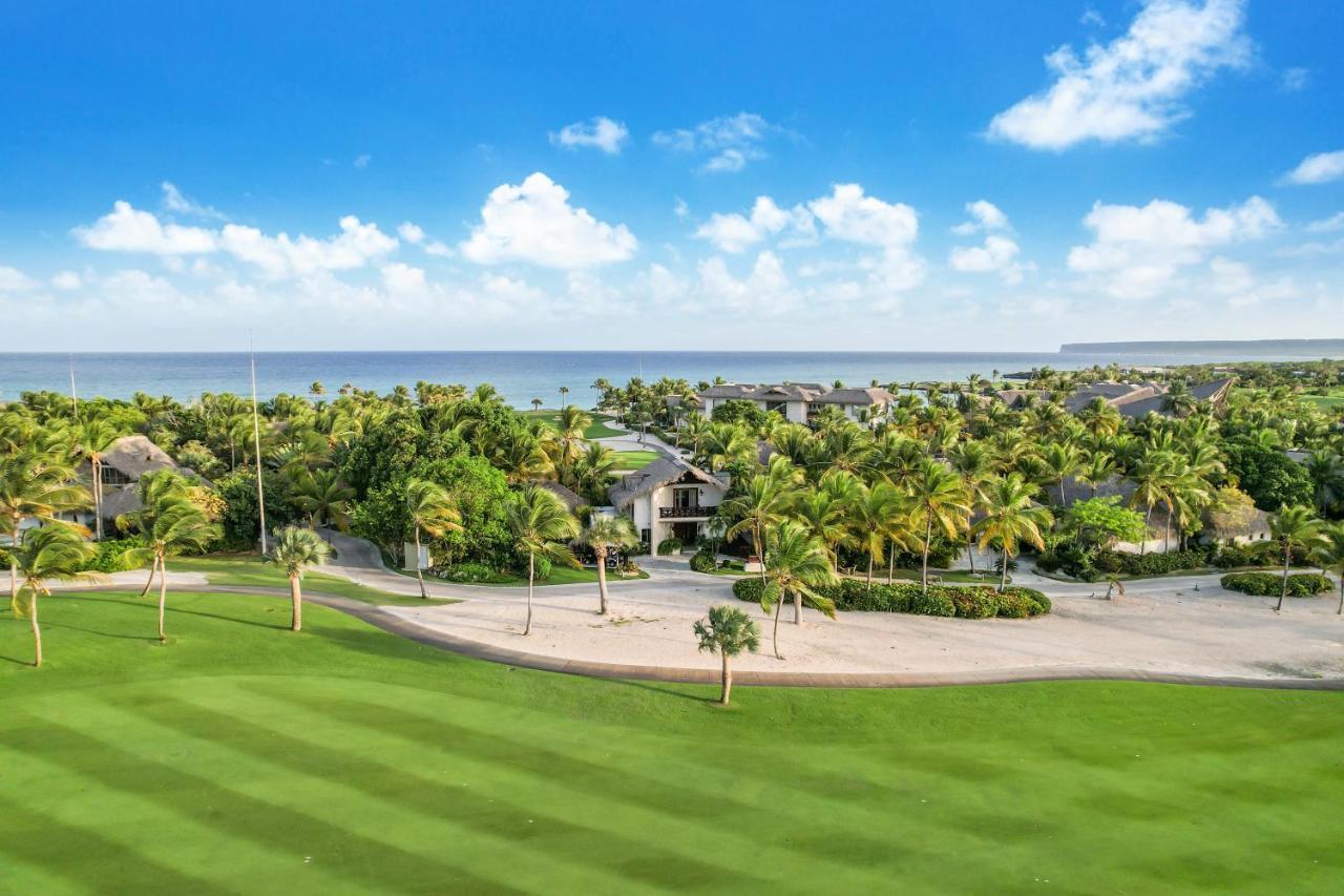 Ocean View Villa: Cap Cana Luxury Retreat Villa *
