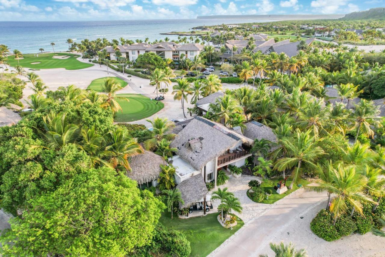 Ocean View Villa: Cap Cana Luxury Retreat * Punta Cana