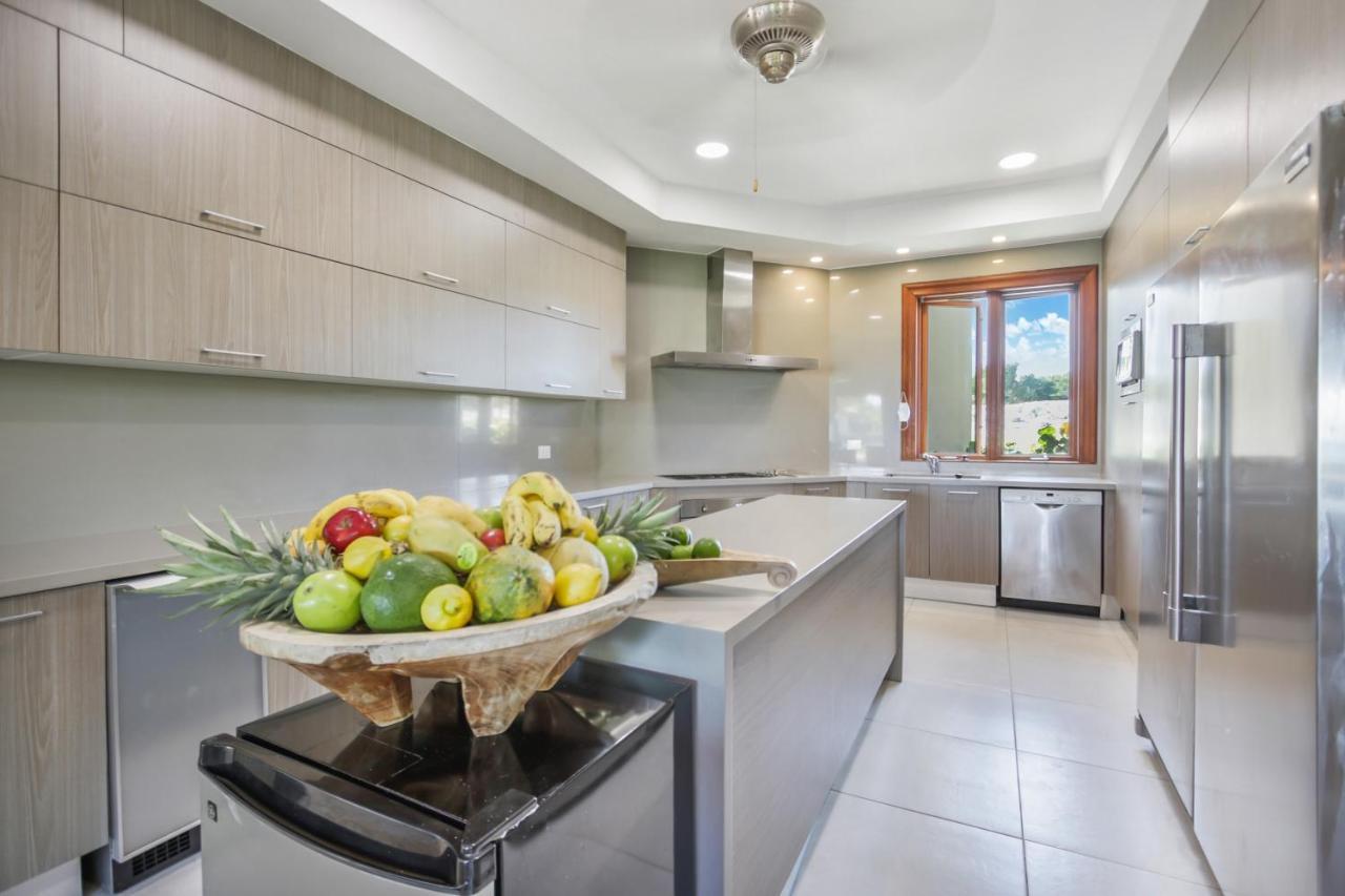 Ocean View Villa: Cap Cana Luxury Retreat * Punta Cana