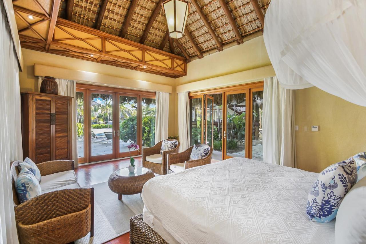 Villa Ocean View Villa: Cap Cana Luxury Retreat *