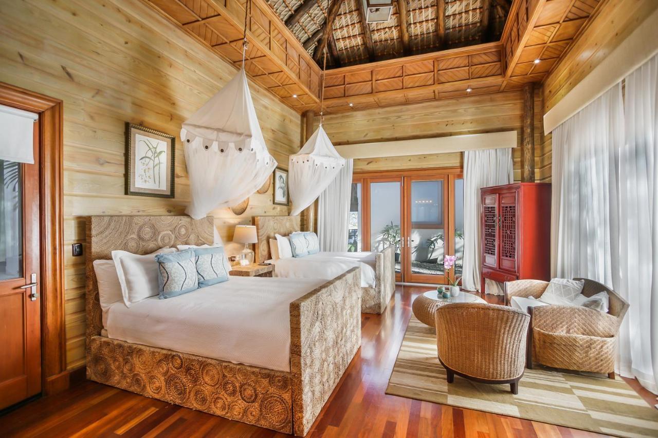 Villa Ocean View Villa: Cap Cana Luxury Retreat
