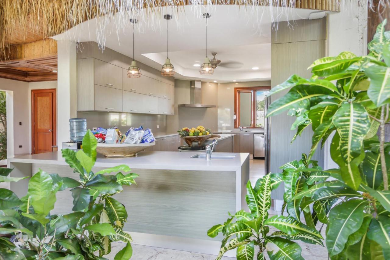Ocean View Villa: Cap Cana Luxury Retreat Villa Punta Cana