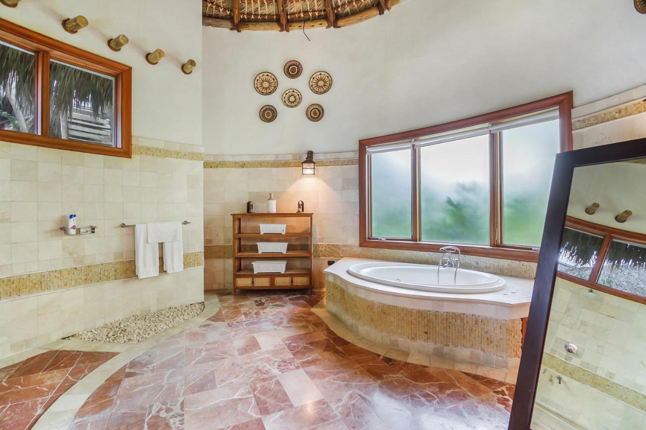 Ocean View Villa: Cap Cana Luxury Retreat * Punta Cana