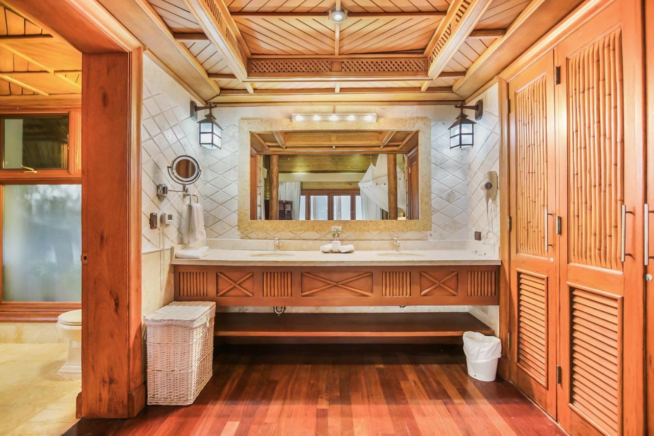 Villa Ocean View Villa: Cap Cana Luxury Retreat Punta Cana