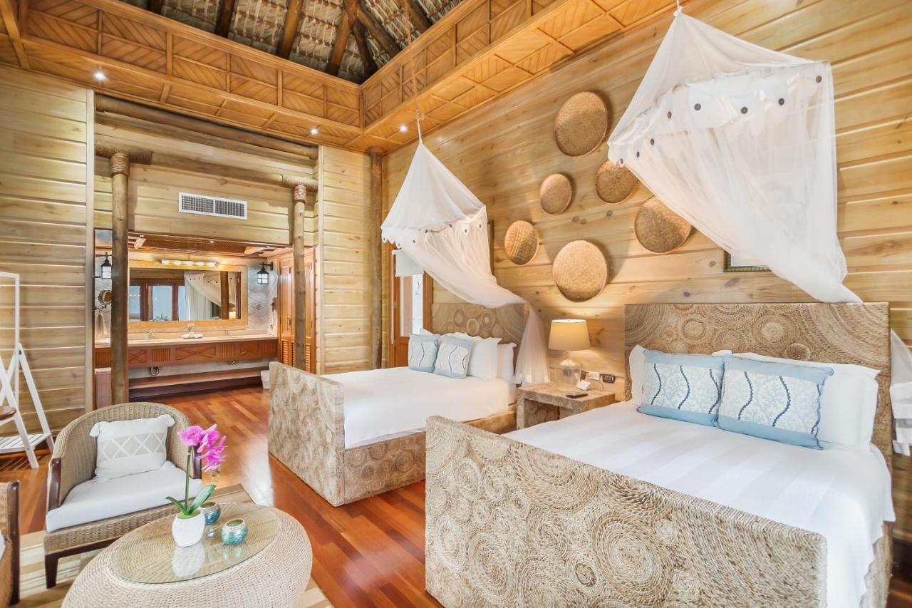 Villa Ocean View Villa: Cap Cana Luxury Retreat