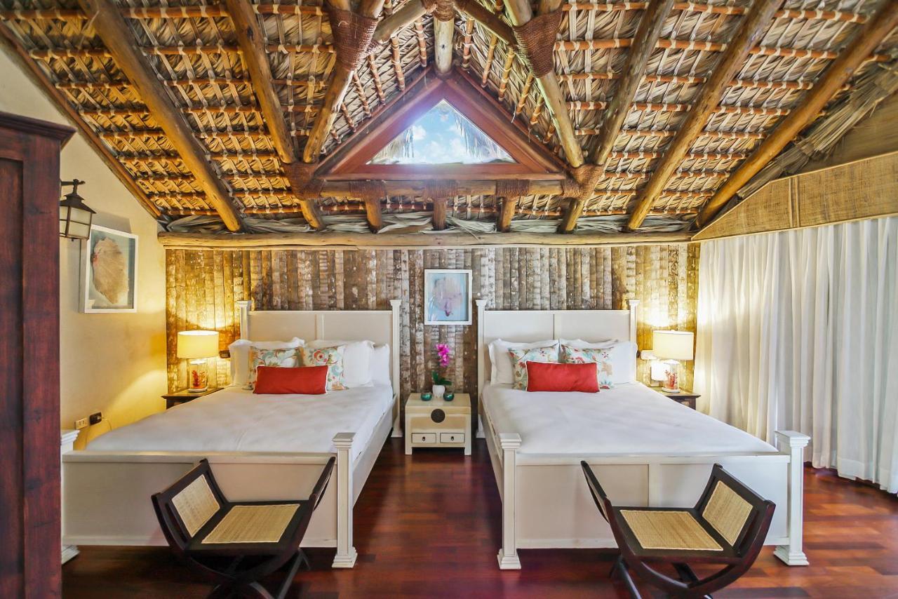Ocean View Villa: Cap Cana Luxury Retreat