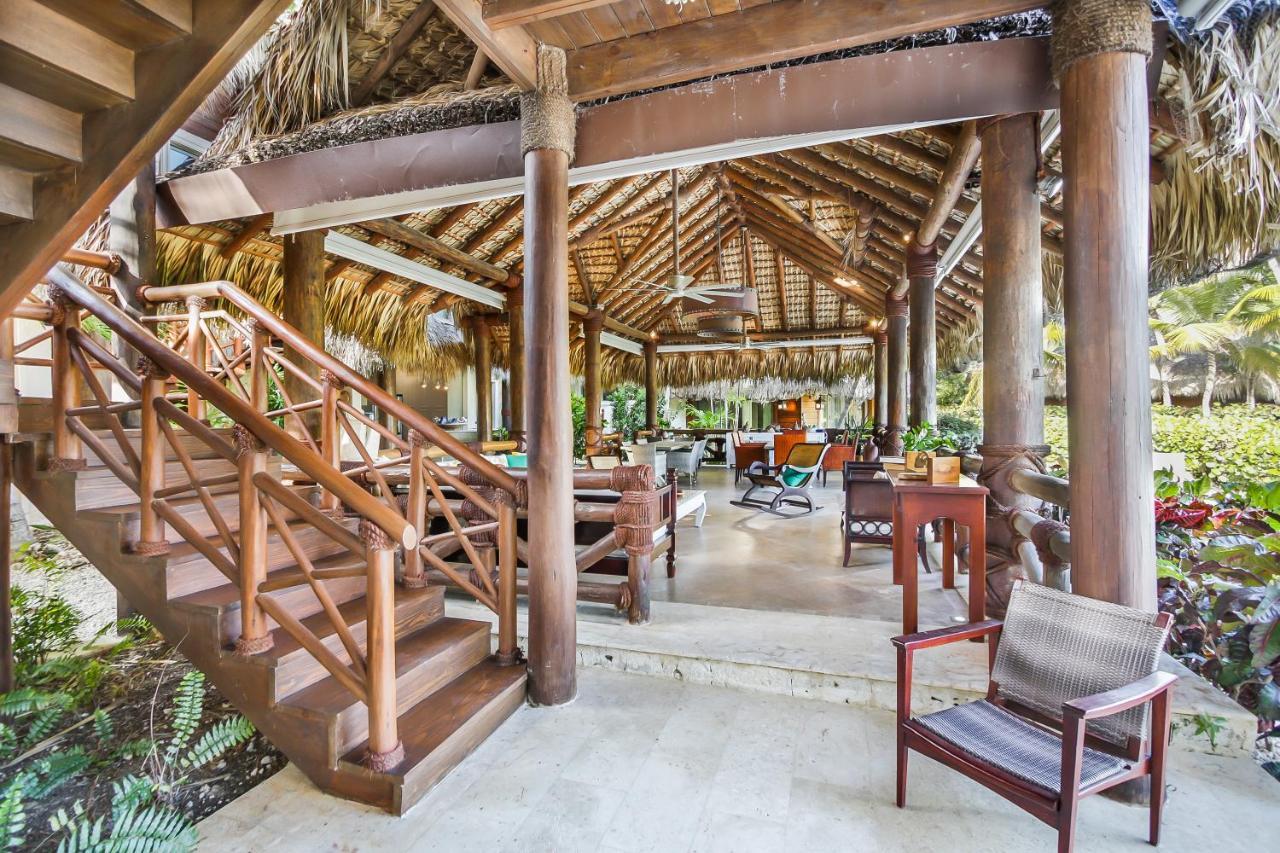 Villa Ocean View Villa: Cap Cana Luxury Retreat