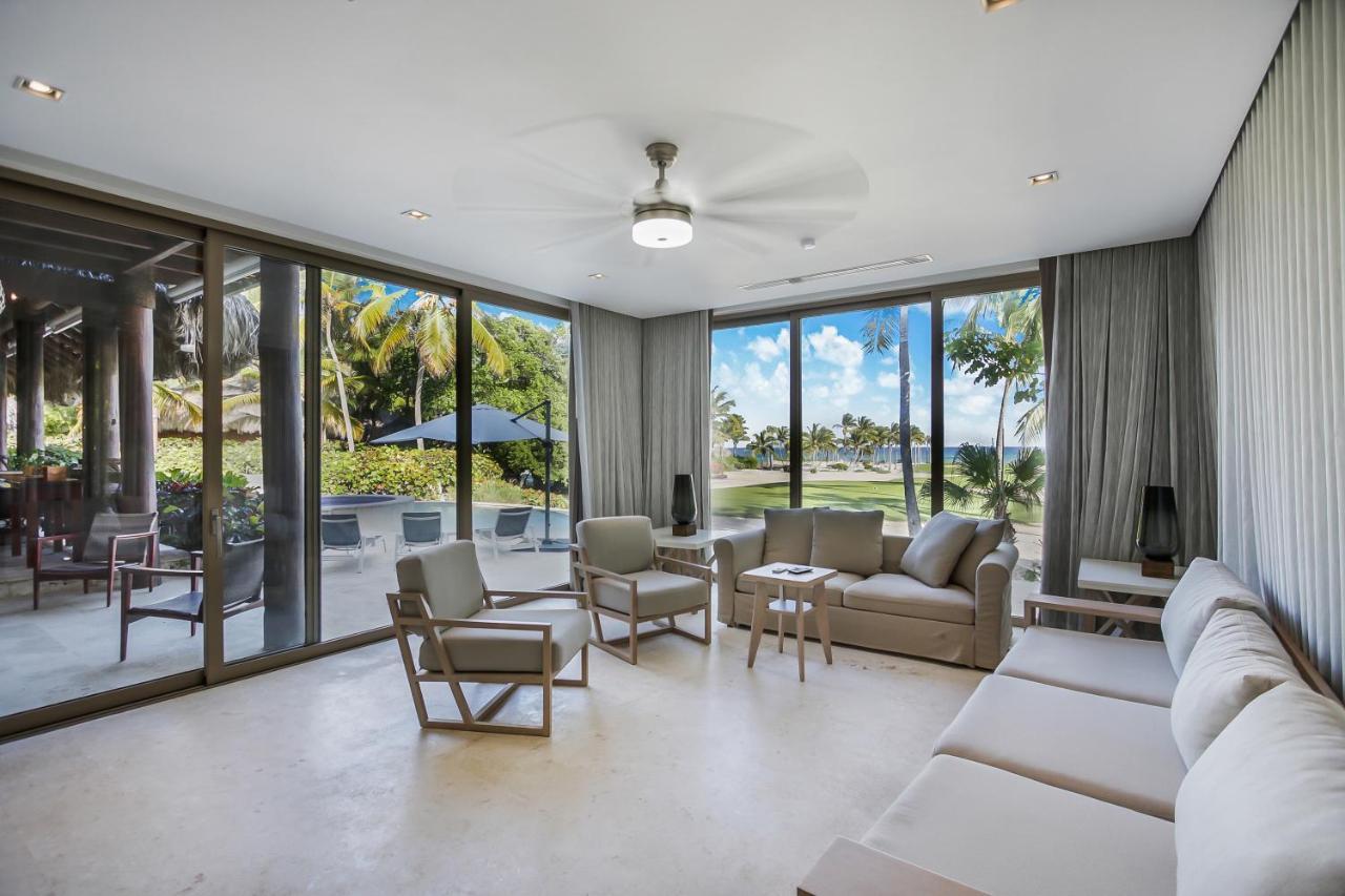 Ocean View Villa: Cap Cana Luxury Retreat * Punta Cana