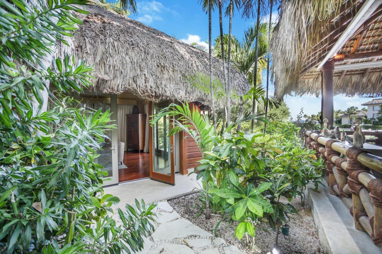 Ocean View Villa: Cap Cana Luxury Retreat * Punta Cana