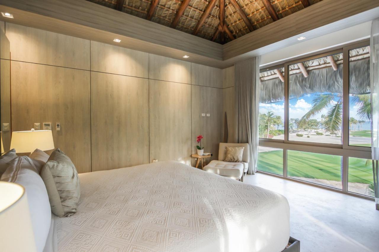Villa Ocean View Villa: Cap Cana Luxury Retreat Punta Cana