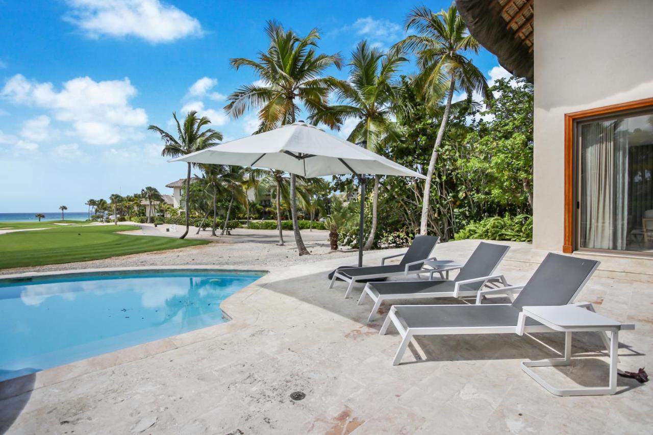 Villa Ocean View Villa: Cap Cana Luxury Retreat Punta Cana