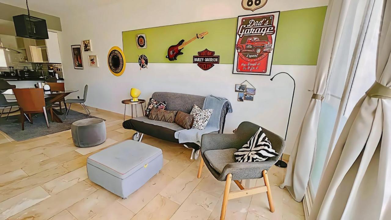 Trendy, Airport Trans Apartment Punta Cana