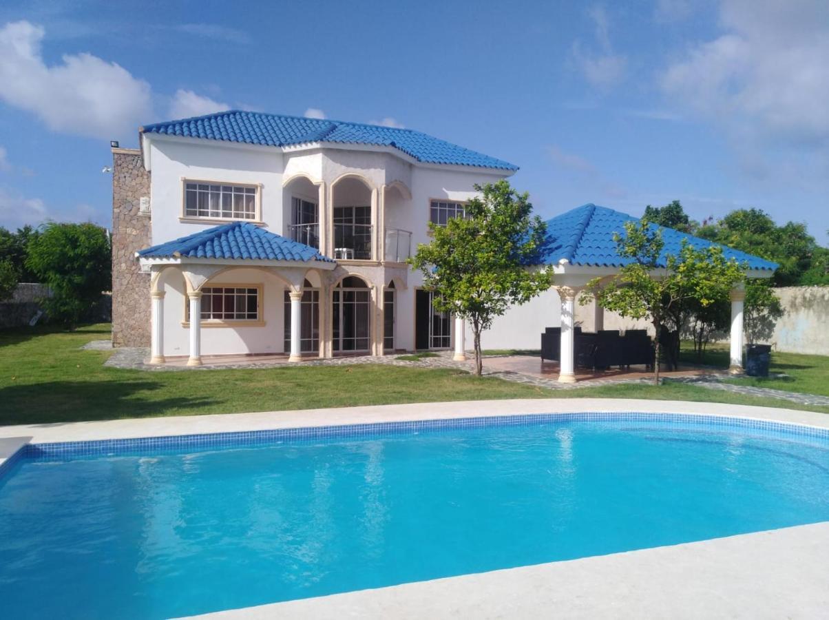Holiday home Casa Allegria