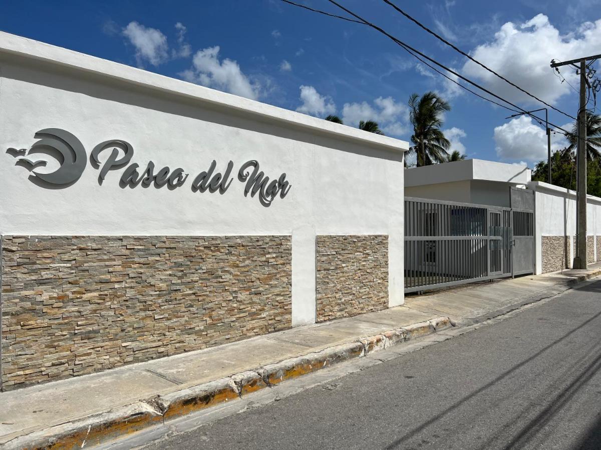 Casa Mulata Paseo Del Mar Pool & Playa *
