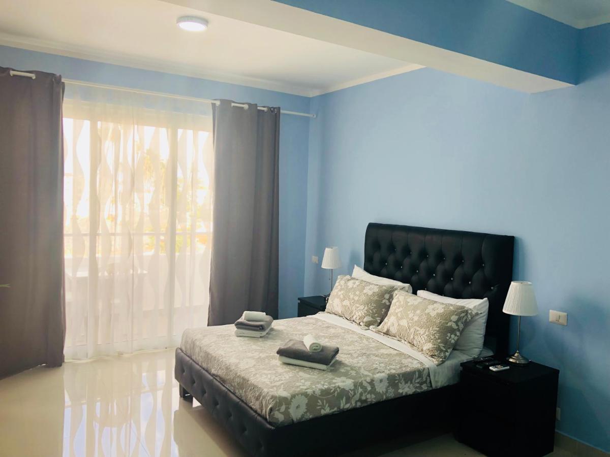 Vacation Suites With Rooftop Pool, Club, Spa, Restaurants - Playa Corales Hotel 5*