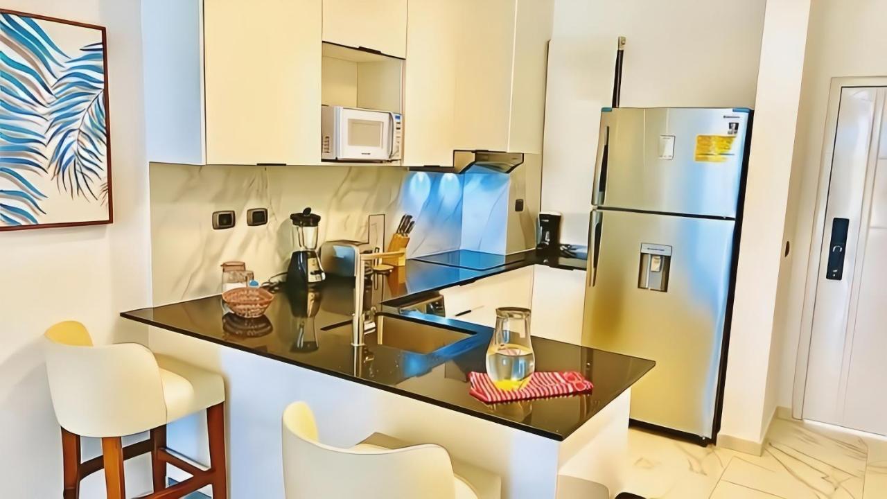 Apartamento Hermoso Cana Rock Star Acceso Directo A La Piscina C-105, C-106, B-102 Y B-104 *
