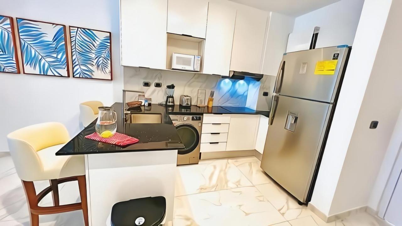 Apartamento Hermoso Cana Rock Star Acceso Directo A La Piscina C-105, C-106, B-102 Y B-104 Punta Cana