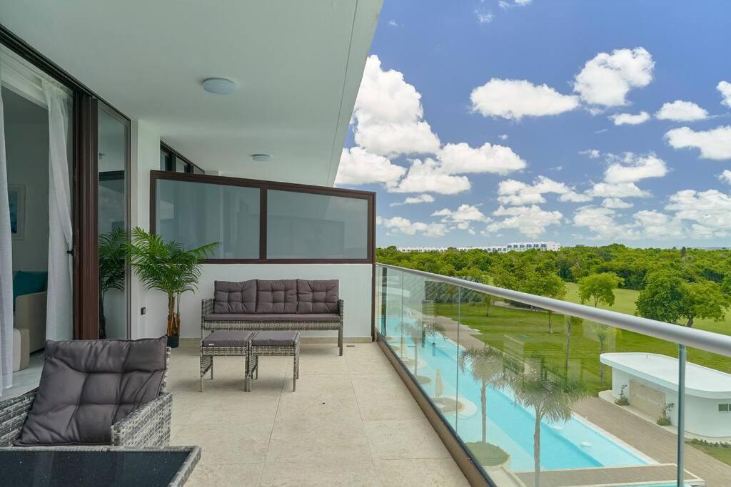 Apartment Luxury 1 Bedroom Infinity Pool *