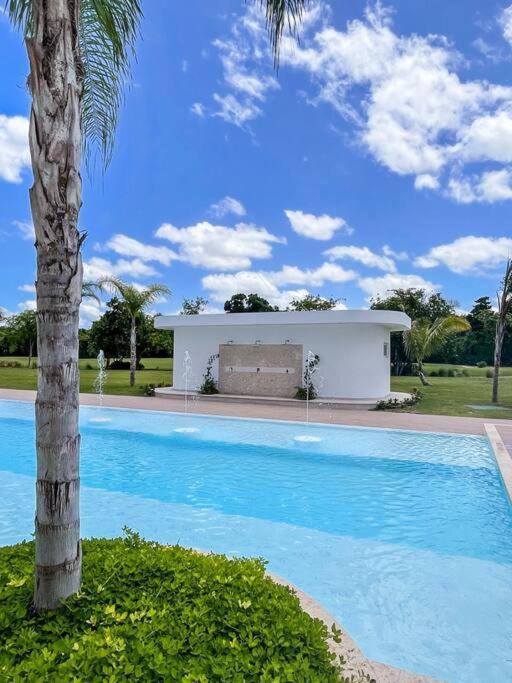 Apartment Luxury 1 Bedroom Infinity Pool