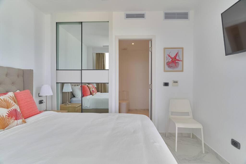 Luxury 1 Bedroom Infinity Pool *