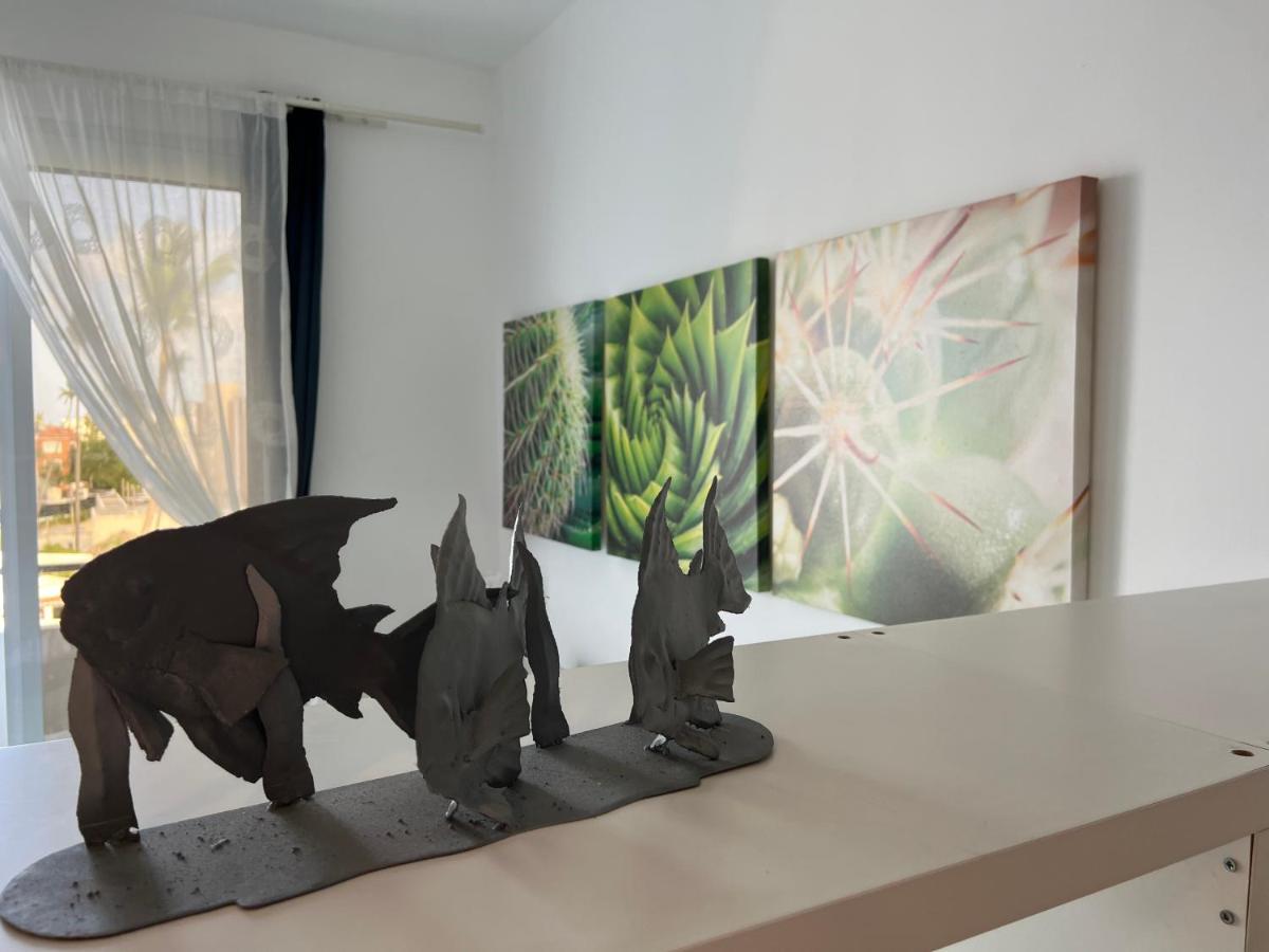 Ducassi Sol Cariba Apartment *
