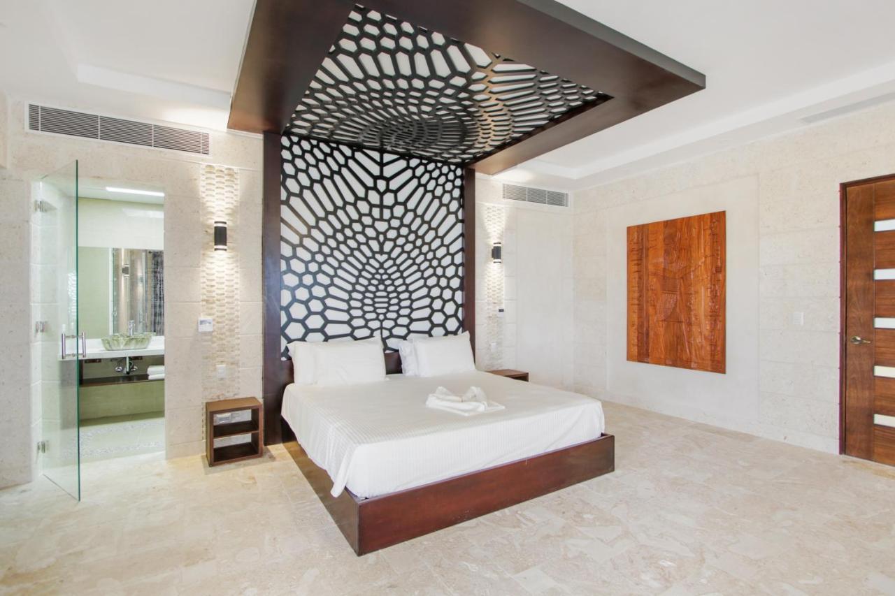 Iguanas 49 With Private Chef Butler Maid Pool Jacuzzi In Cap Cana Сasa de vacaciones Punta Cana