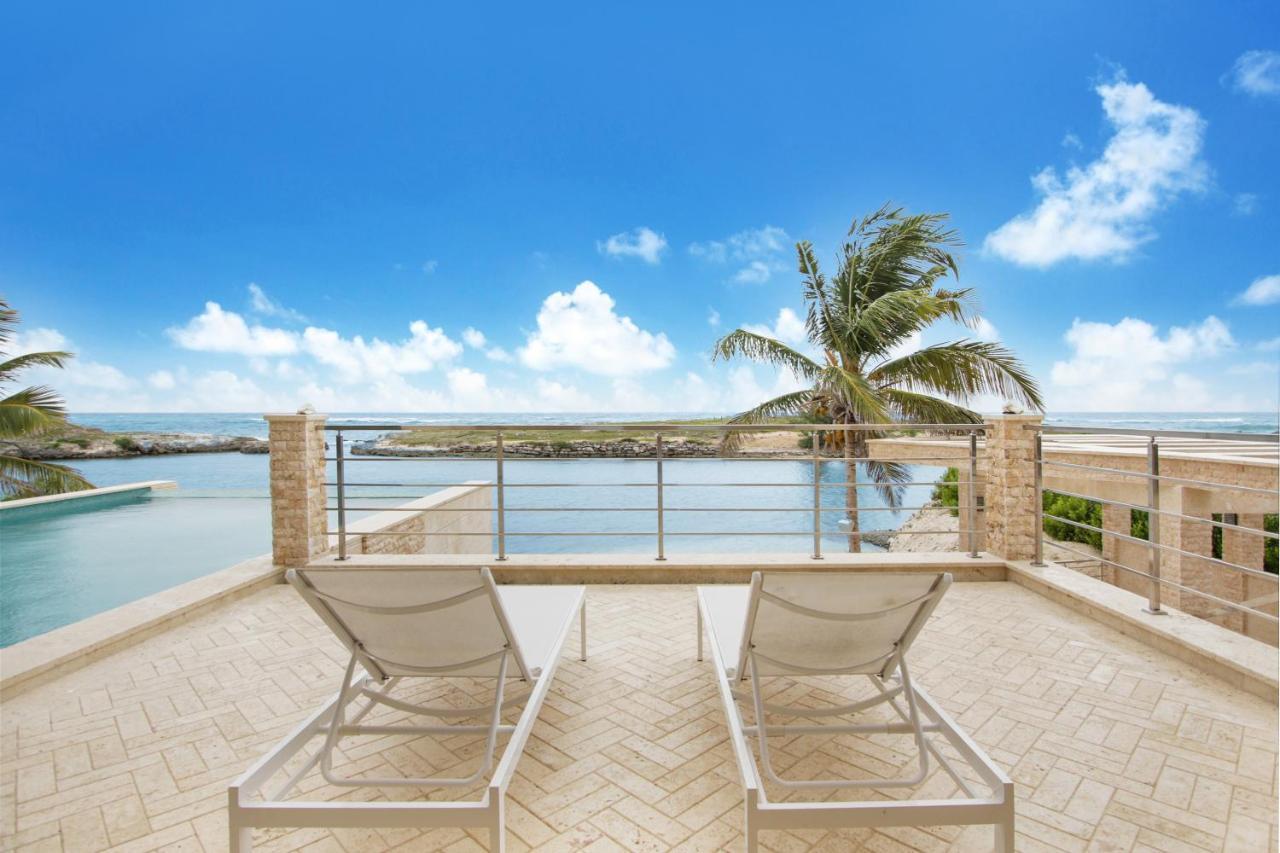 Сasa de vacaciones Iguanas 49 With Private Chef Butler Maid Pool Jacuzzi In Cap Cana *