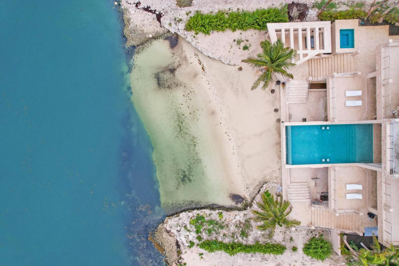 Iguanas 49 With Private Chef Butler Maid Pool Jacuzzi In Cap Cana * Punta Cana