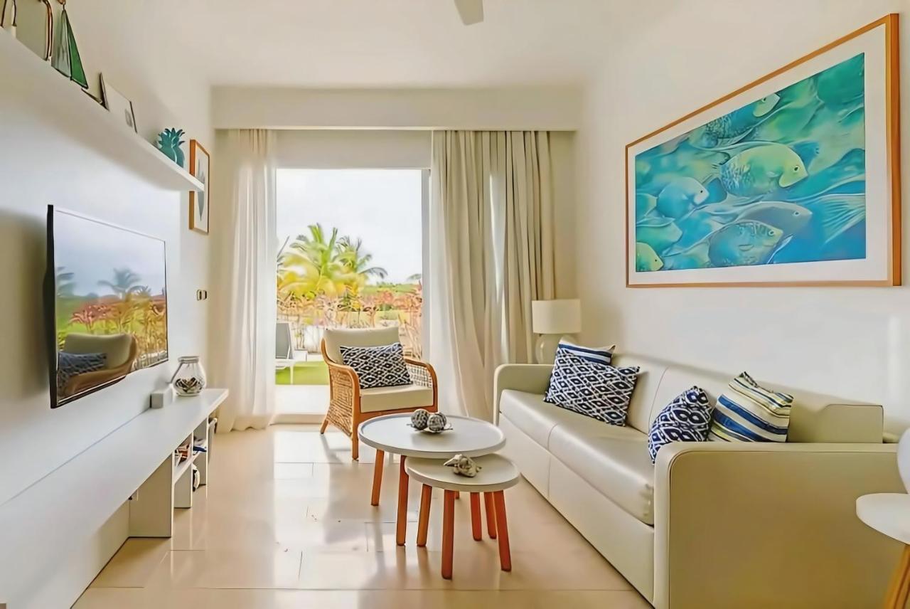 Apartamento Cana Rock Familiar Punta Cana