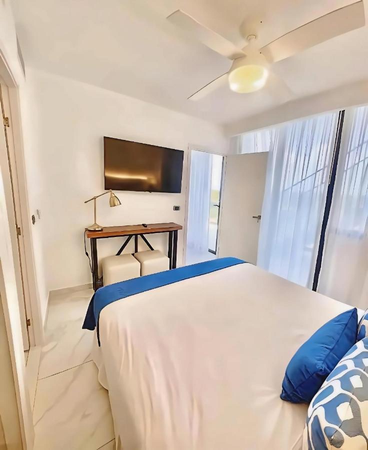 Espectacular Ph Con Hermosas Vistas En Cana Rock Star B-511 Apartamento