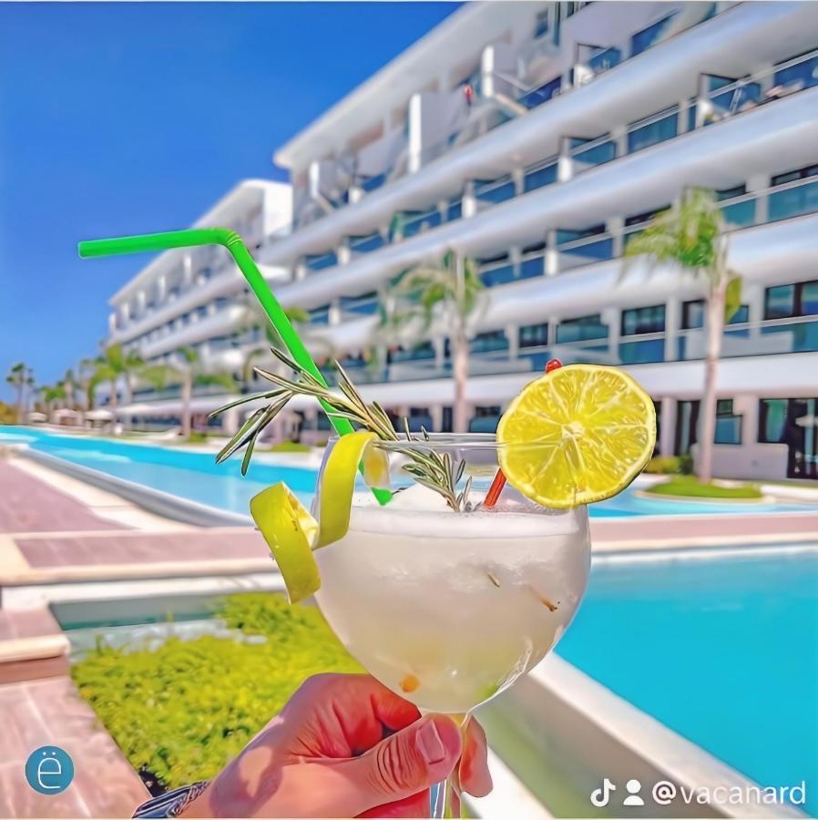 Hermoso Cana Rock Star Acceso Directo A La Piscina C-105, C-106, B-102 Y B-104 *