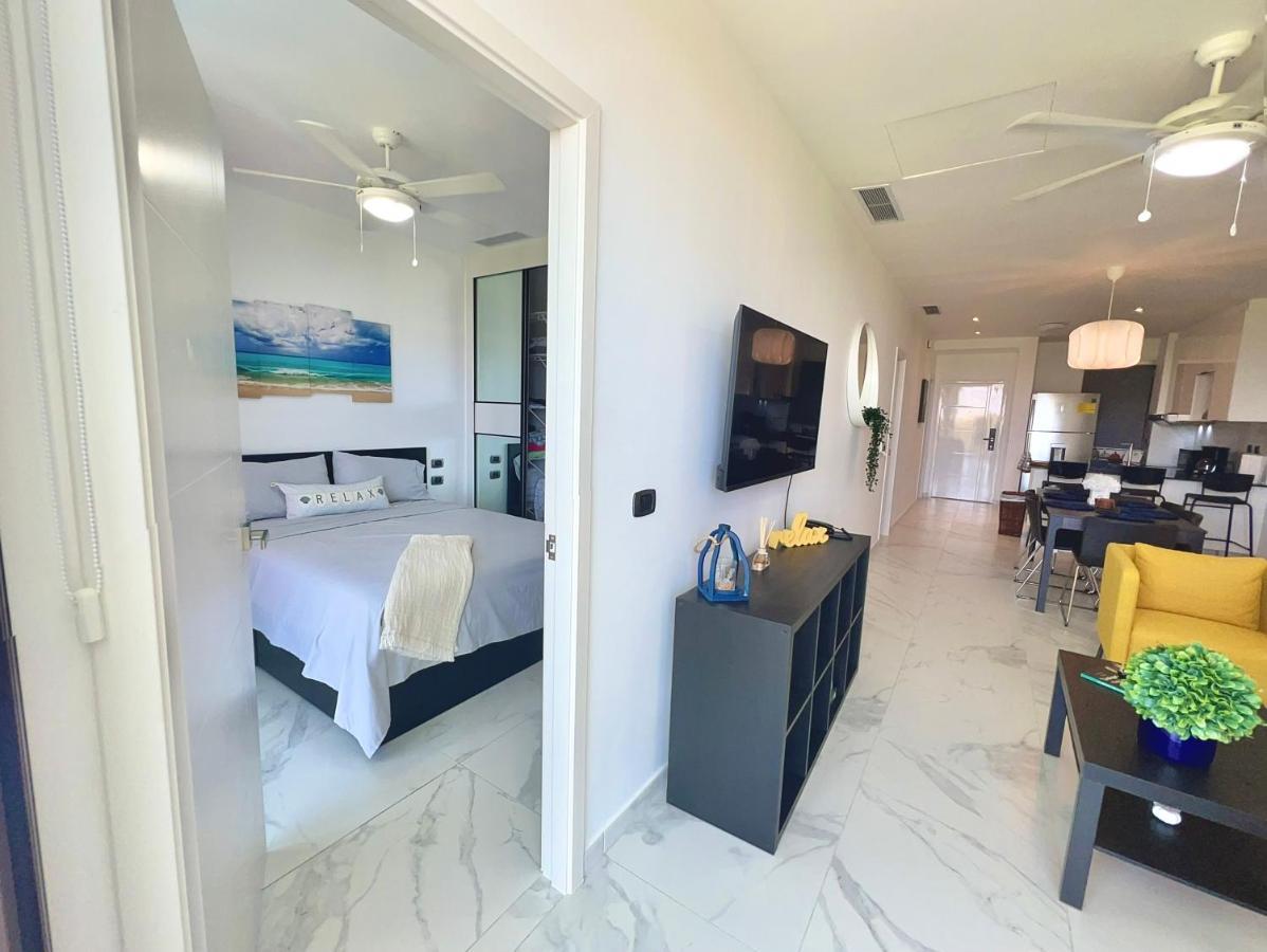 Cana Rock Condos, Lujo Vista Golf *