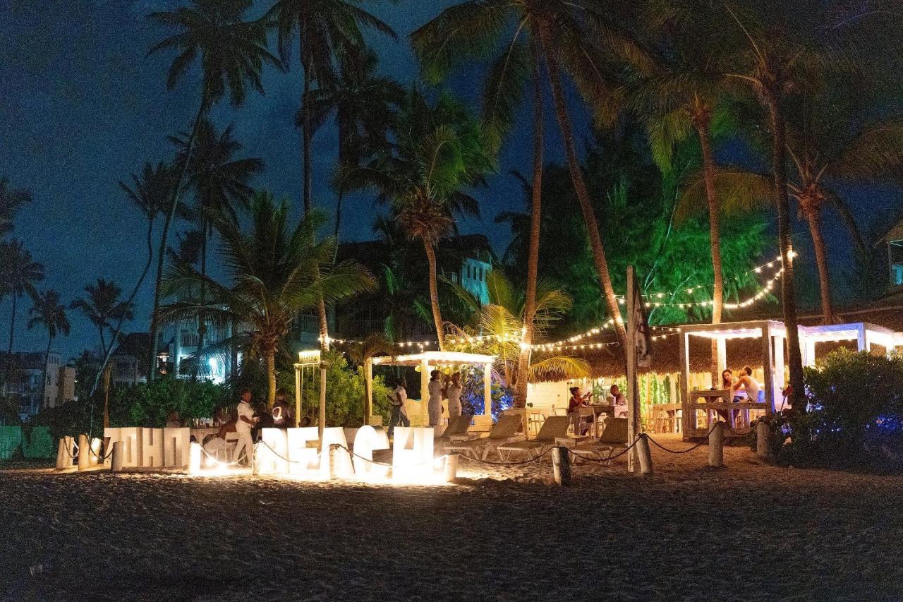 Stunning 3bdr Private Access Playa Turquesa Apartment Punta Cana