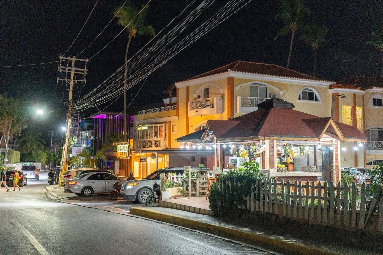 Apartment Stunning 3bdr Private Access Playa Turquesa
