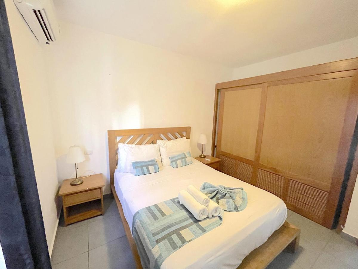 Tropikana Sol Karib Pool Corales Bavaro Wifi Parking 5*
