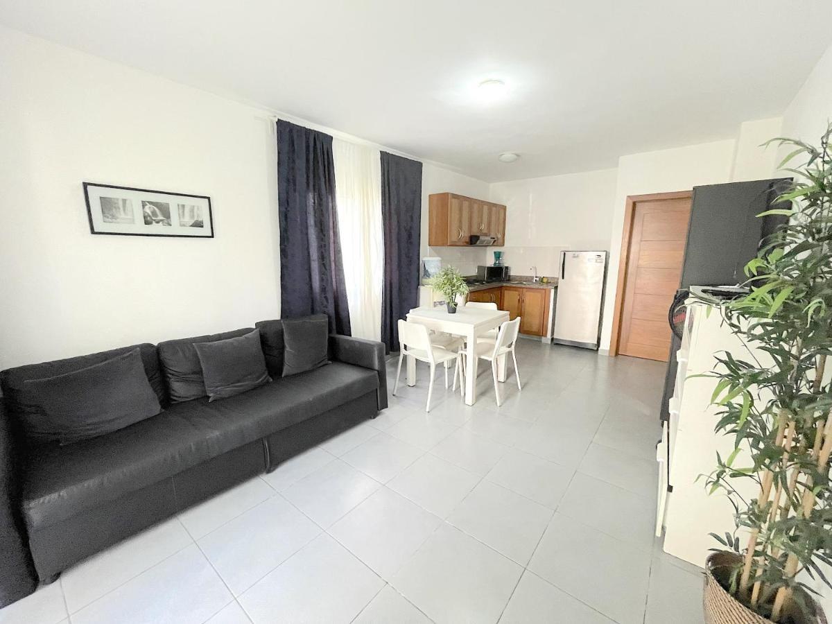 Hotel Tropikana Sol Karib Pool Corales Bavaro Wifi Parking Punta Cana