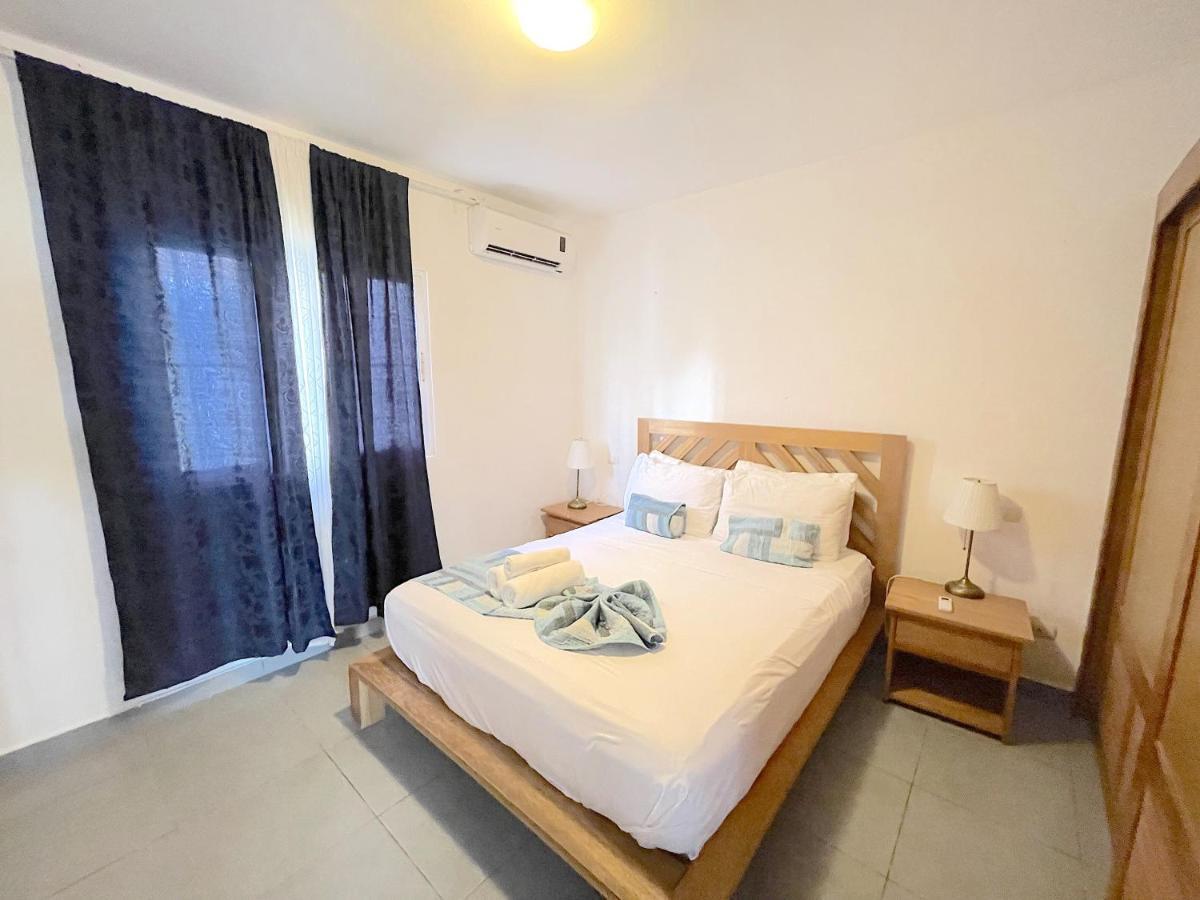 Tropikana Sol Karib Pool Corales Bavaro Wifi Parking 5*